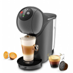 Krups KP243B10 NESCAF&Eacute; Dolce Gusto Genio S kapselkohvimasin, hall