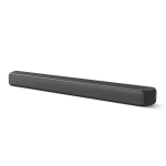 Philips TAB5109/10 soundbar 2.0, 120W, must