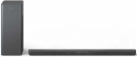 Philips TAB6309, 2.1, Dolby Atmos, must - Soundbar (TAB6309/10)