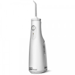 Waterpik Ultra Professional, valge - Juhtmevaba hambavahede puhastaja WF-10