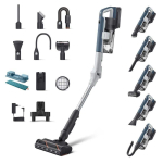 Philips XC3373/10 PowerUp 30 Aqua Pro juhtmevaba varstolmuimeja, t&uuml;rkiis