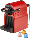 Krups Nespresso Inissia, punane - Kapselkohvimasin, XN100510