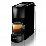 Krups Nespresso Essenza Mini, must - Kapselkohvimasin