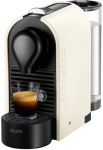 Krups Nespresso Vertuo Plus, mattmust - Kapselkohvimasin (XN903N10)