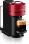 Krups Nespresso Vertuo Next, punane - Kapselkohvimasin, XN910510