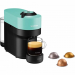 Krups Nespresso Vertuo Pop, m&uuml;nt - Kapselkohvimasin (XN920410)