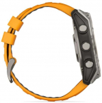 Garmin Fenix 8 Sapphire, 51 mm, hall - Spordikell (010-02905-11)