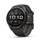 Garmin Fenix 9 Pro 010-04335-11 titaankorpusega spordikell, 43mm