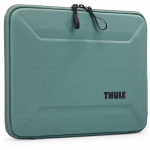 Thule Gauntlet 3205411 14" MacBook &uuml;mbris, roheline