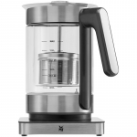 WMF Lumero 413260011 klaasist veekeetja, 5 programmi, 1,6L