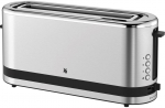 WMF KITCHENminis 414120011 r&ouml;ster, 900 W, must/roostevaba