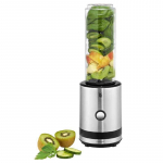 WMF KITCHENminis SmoothieToGo 416500011 smuutiblender kaasaskantava pudeliga