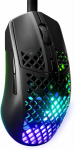 SteelSeries Aerox 3, must - Juhtmega optiline hiir, 62611