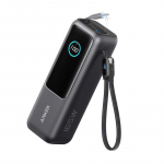 Anker Laptop Power Bank, 25000 mAh, 165 W, must - Akupank