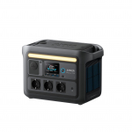 Anker Solix C800X kaasaskantav akujaam, 768 Wh, 1200 W