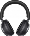 Soundcore Space One Pro, must - Juhtmevabad k&otilde;rvaklapid
