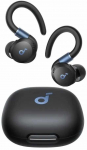 Soundcore Sport X20 t&auml;isjuhtmevabad m&uuml;rasummutavad spordik&otilde;rvaklapid, must
