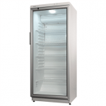 Snaige CD29DM-S300SE11 vitriink&uuml;lmik, 275 L, valge