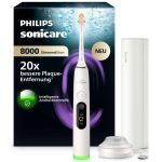 Philips HX8311/11 Sonicare DiamondClean 8000, valge - elektriline hambahari