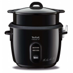 Tefal Classic 2, 600 W, must - Riisikeetja