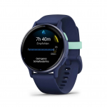 Garmin Vivoactive 5, sinine - Nutikell (010-02862-12)