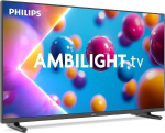 Philips PFS6900, 32'', LED, Full HD, must - Teler, 32PFS6900/12