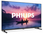 Philips 32PHS6050/12 32" HD LED Smart teler, tumehall