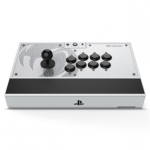 Nacon Daija Arcade Stick, Playstation, hall - Juhtpult, 3665962006612