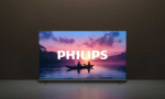 Philips PFS6000, 40'', FULL HD, LED LCD, must - Teler, 40PFS6000/12