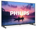 Philips 40PFS6050/12 40" Full HD LED Smart TV, TITAN OS, tumehall