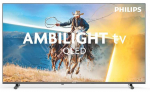 Philips 40PQS6901/12 40" QLED Full HD Smart TV, must