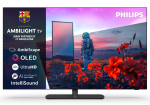 Philips 42OLED811/12 OLED811 42" 4K UHD OLED teler, hall