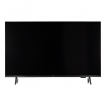 Philips PUS8010, 50'', 4K UHD, LED, must - Teler, 50PUS8010/12