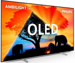 Philips OLED769, 55'', 4K UHD, OLED, h&otilde;be - Teler (55OLED769/12)
