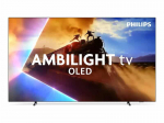 Philips OLED770, 55'', 4K UHD, OLED, hall - Teler, 55OLED770/12