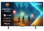 Philips OLED860, 55'', 4K UHD, OLED, tumehall - Teler, 55OLED860/12