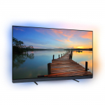 Philips OLED909, 55'', 4K UHD, OLED, must - Teler (55OLED909/12)