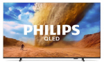 Philips PUS7810, 55'', 4K UHD, QLED, must - Teler, 55PUS7810/12