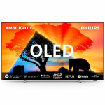 Philips OLED769, 65'', 4K UHD, OLED, hall - Teler, 65OLED769/12