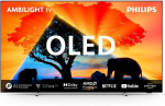 Philips OLED770, 65'', 4K UHD, OLED, hall - Teler, 65OLED770/12