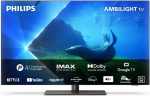 Philips OLED860, 65'', 4K UHD, OLED, tumehall - Teler, 65OLED860/12