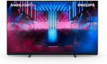Philips OLED910, 65'', 4K UHD, OLED, hall - Teler, 65OLED910/12