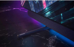 Philips 65OLED911/12 65'' 4K UHD OLED Ambilight teler, must