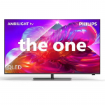 Philips 65PQS9011/12 The One QLED 4K teler, 65", must