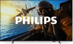 Philips PUS7000, 65'', 4K UHD, LED LCD, must - Teler, 65PUS7000/12