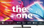 Philips The One PUS8959, 65'', 4K UHD, LED LCD, must - Teler (65PUS8959/12)