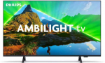 Philips PUS8319, 75", 4K UHD, LED LCD, must - Teler, 75PUS8319/12