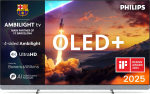 Philips OLED910, 77'', 4K UHD, OLED, hall - Teler, 77OLED910/12