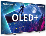 Philips OLED950, 77'', 4K UHD, OLED, must - Teler (77OLED950/12)