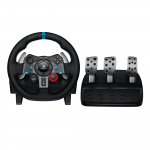 PS5 / PS4 / PC roolikomplekt Logitech G29 Driving Force, 941-000112